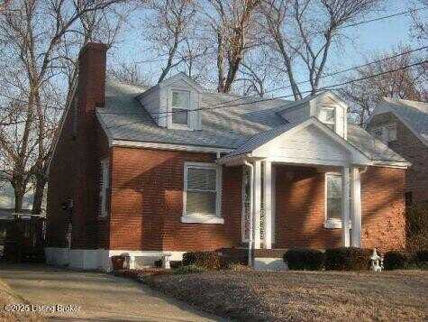 4625 Garland Ave, Louisville, KY 40211