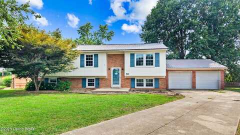 197 Washington Ct, Mount Washington, KY 40047