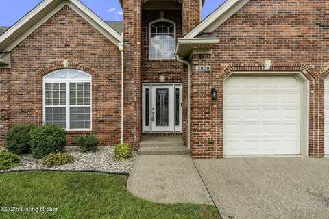3038 Crystal Waters Way, Louisville, KY 40299