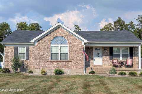 300 Ashley Blvd, Shepherdsville, KY 40165