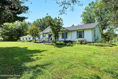 4612 Glenarm Rd, Crestwood, KY 40014