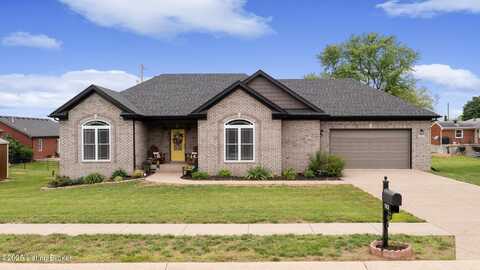 192 John Hudson Ln, Mount Washington, KY 40047