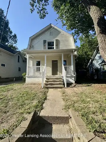 1128 W Lenawee Street, Lansing, MI 48915