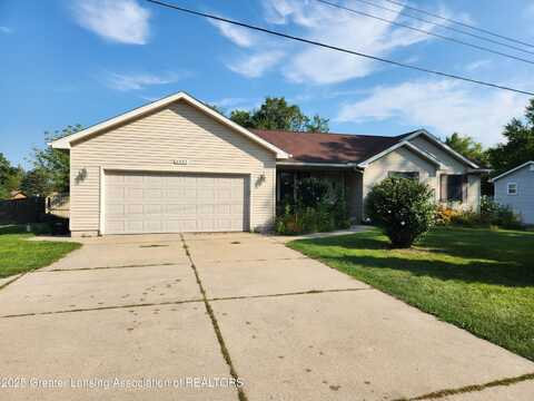 6081 E Willow Highway, Grand Ledge, MI 48837