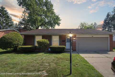 20345 Harbor Lane, Southfield, MI 48076