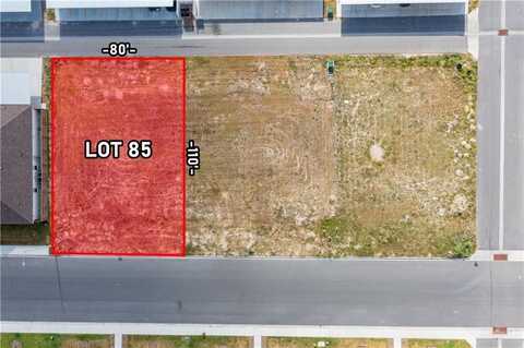 000 Abbey Street, Edinburg, TX 78542