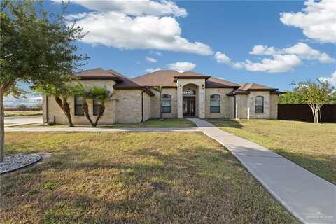 13967 El Caribe Circle S, La Feria, TX 78559