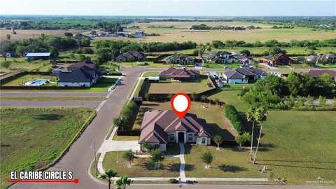 13967 El Caribe Circle S, La Feria, TX 78559