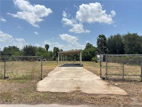 6506 Tejano Drive, Edinburg, TX 78542