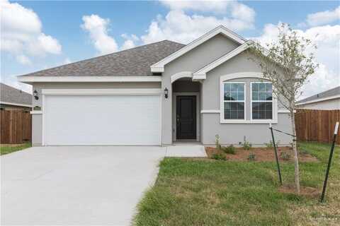 13824 Belle Court, McAllen, TX 78504