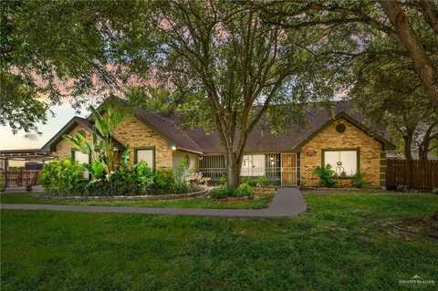 425 Mockingbird Lane, Mercedes, TX 78570
