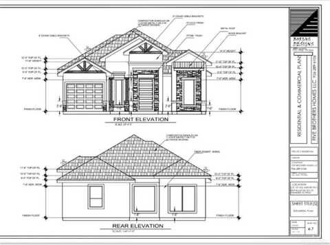 5929 Luz Del Sol, Edinburg, TX 78542