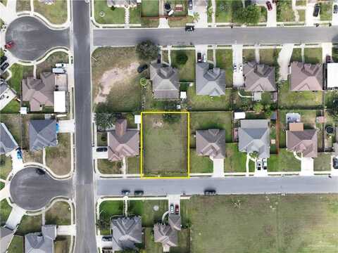 3001 Thicket Drive, Weslaco, TX 78599