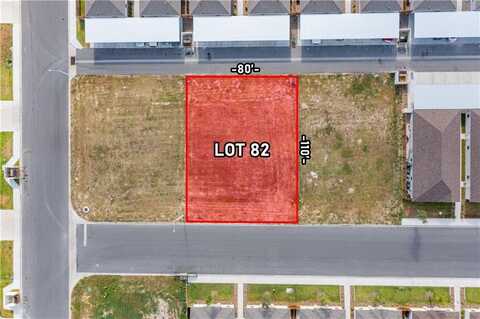 00 Abbey Street, Edinburg, TX 78541