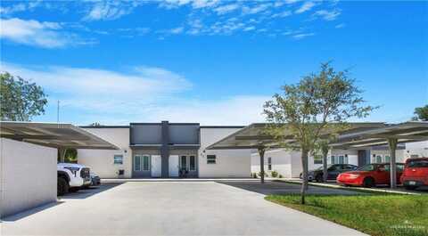 810 Athol Street, Pharr, TX 78577