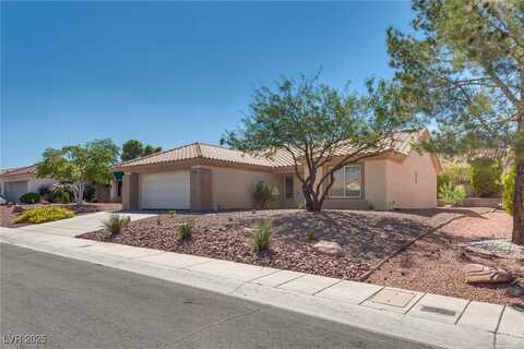 2601 Lotus Hill Drive, Las Vegas, NV 89134