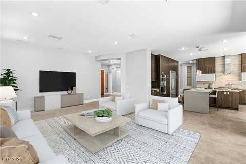 7 Moraine Drive, Henderson, NV 89052