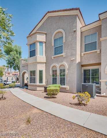 10550 W Alexander Road, Las Vegas, NV 89129
