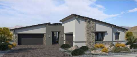 9162 Manitou Peak Avenue, Las Vegas, NV 89139