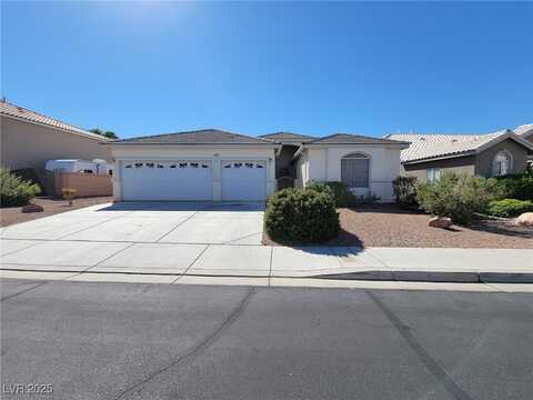 2642 Sunday Grace Drive, Henderson, NV 89052