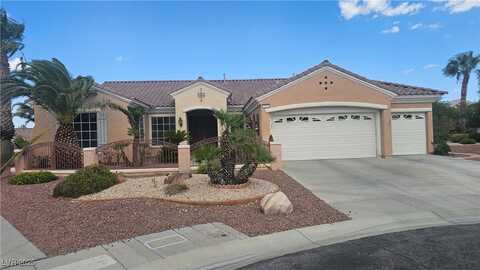 2584 Evening Sky, Henderson, NV 89052