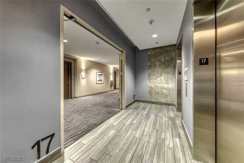 200 Hoover Avenue, Las Vegas, NV 89101