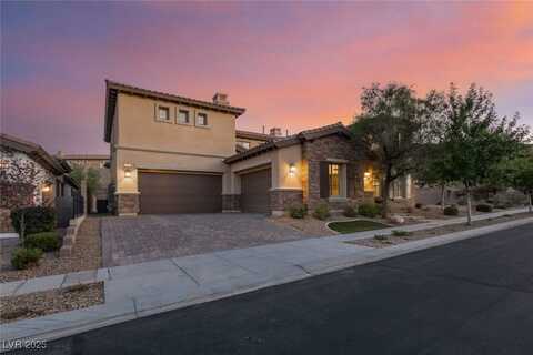 37 Carolina Cherry Drive, Las Vegas, NV 89141