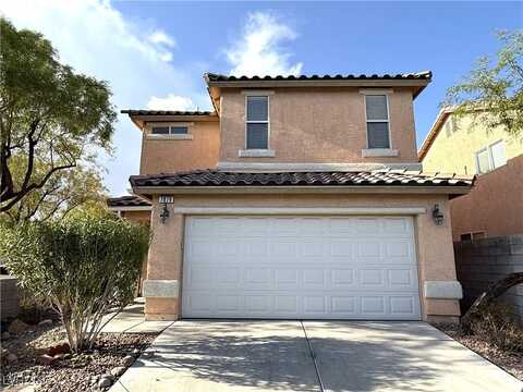 7878 Treasure Ship Avenue, Las Vegas, NV 89147