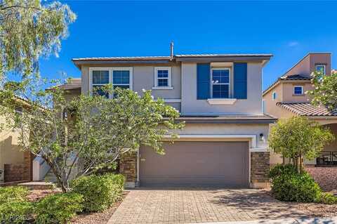 10431 Prairie Mountain Avenue, Las Vegas, NV 89166