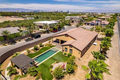 6850 Hidden Sunset Lane, Las Vegas, NV 89120