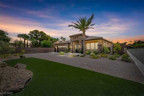 6850 Hidden Sunset Lane, Las Vegas, NV 89120