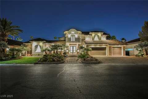 5101 Mountain Foliage Drive, Las Vegas, NV 89148