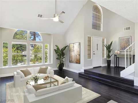 3600 Depew Circle, Las Vegas, NV 89129