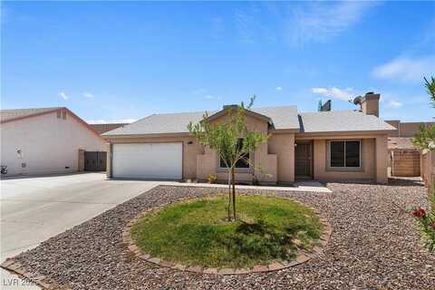 322 Wintercress Drive, Henderson, NV 89002