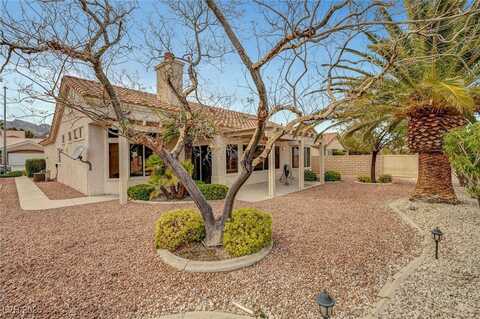 3020 Ripon Drive, Las Vegas, NV 89134