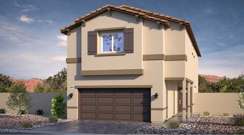3273 Tarantella Avenue, Las Vegas, NV 89141