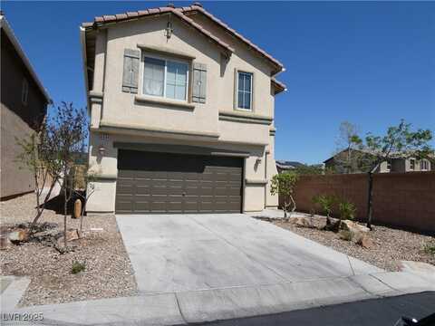 6504 Blessed Thistle Avenue, Las Vegas, NV 89141
