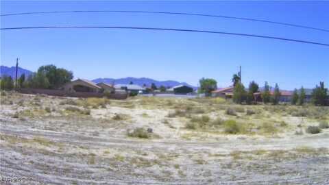 2940 S Pahrump Valley Boulevard, Pahrump, NV 89048