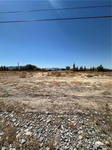 2940 S Pahrump Valley Boulevard, Pahrump, NV 89048