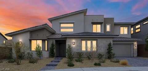 11371 Snow Leopard Drive, Las Vegas, NV 89138