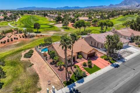 9101 Villa Ridge Drive, Las Vegas, NV 89134