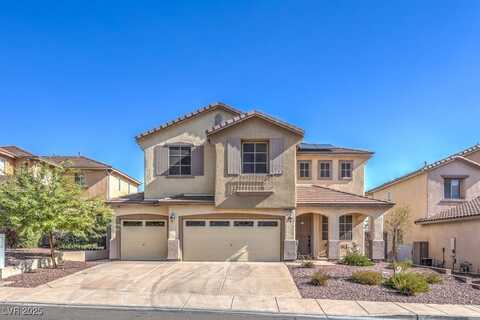 1238 Tranquil Rain Avenue, Henderson, NV 89012
