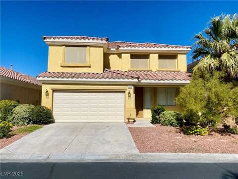 258 Rusty Plank Avenue, Las Vegas, NV 89148