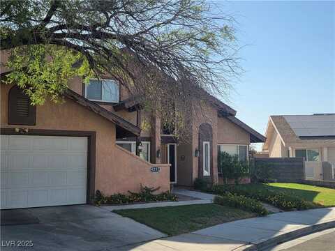 4292 Butterfield Way, Las Vegas, NV 89103