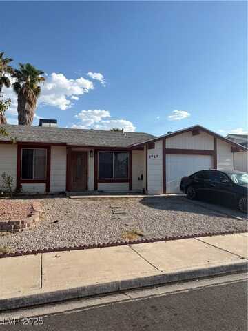 5457 Tunis Avenue, Las Vegas, NV 89122