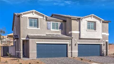 204 MOCHA COCONUT Avenue, North Las Vegas, NV 89084