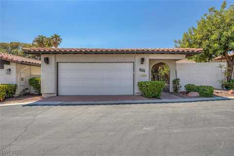 3105 Plaza De Rosa, Las Vegas, NV 89102