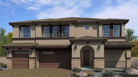 7725 Serenity Bay Lane, North Las Vegas, NV 89084