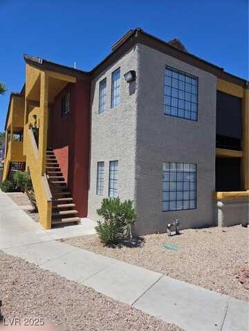 2700 N RAINBOW BL Boulevard, Las Vegas, NV 89108