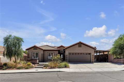 1115 Endora Way, Boulder City, NV 89005